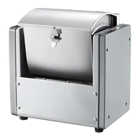 Тестомес для крутого теста Hopert PRO HOS-2